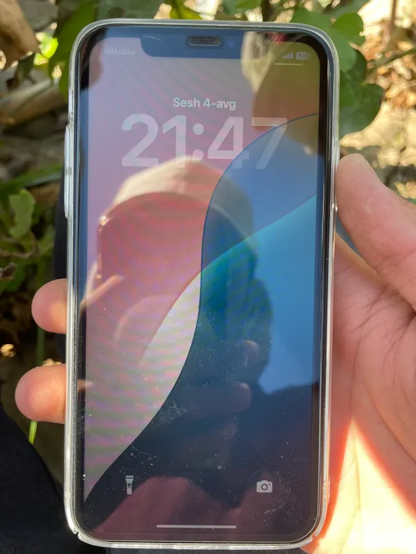 iPhone 11, батарея 74%, память 256 ГБ 2 iPhone 11, батарея 74%, память 256 ГБ 2