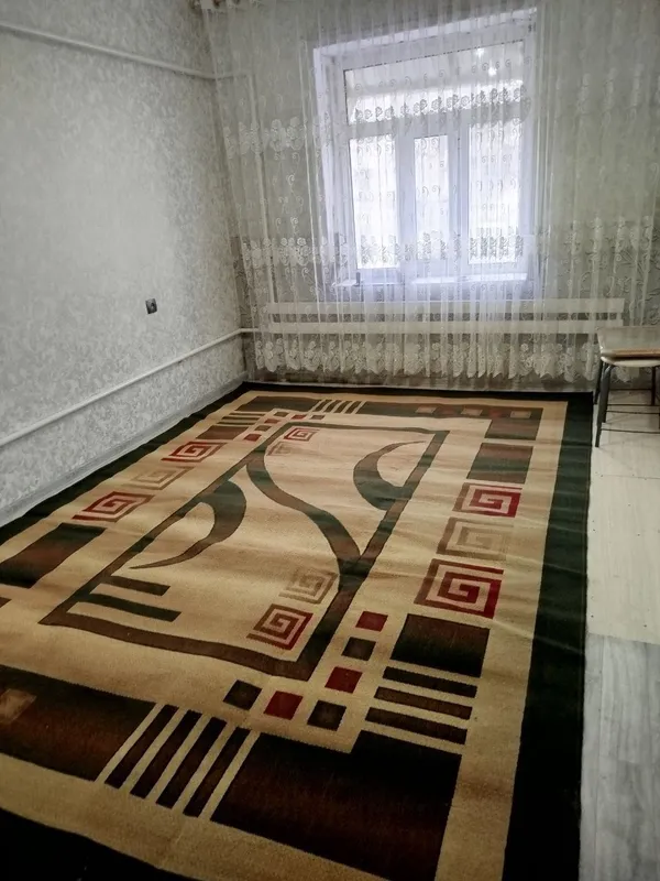 Квартирага бериледи — фото 1 Квартирага бериледи — фото 1