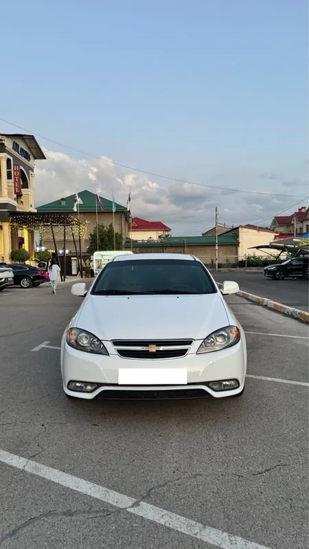 Chevrolet Gentra 2017 Avtomat