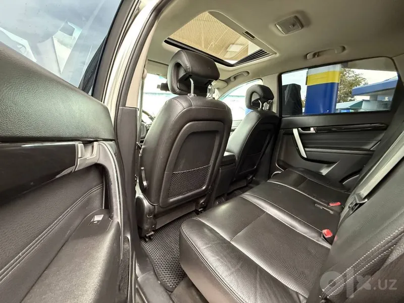 2015-yilgi Captiva 3 Plus 3L sotiladi 9 2015-yilgi Captiva 3 Plus 3L sotiladi 9