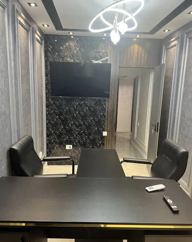 Аренда офис Улица Шота Руставели 85м2 — фото 3