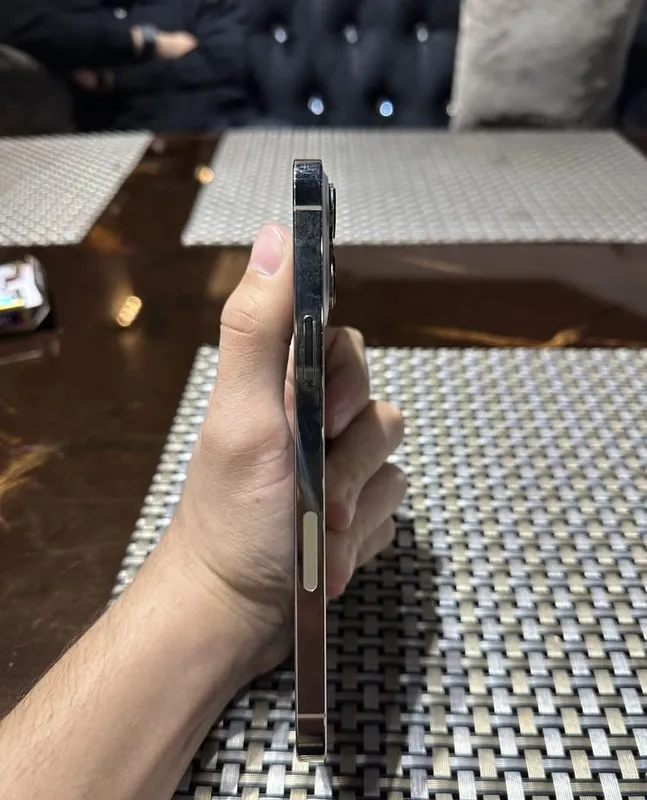 Iphone 13 Pro Max 4
