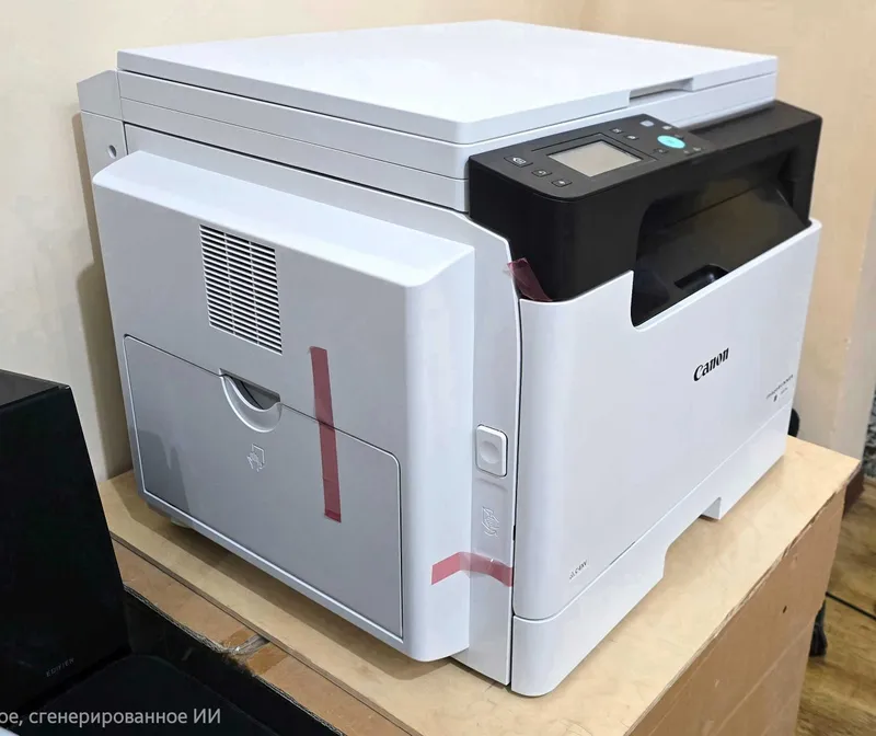 Canon imageRUNNER 2224 Новый 3 Canon imageRUNNER 2224 Новый 3