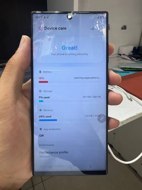 Samsung S23 Ultra 12/256Gb 2 Samsung S23 Ultra 12/256Gb 2