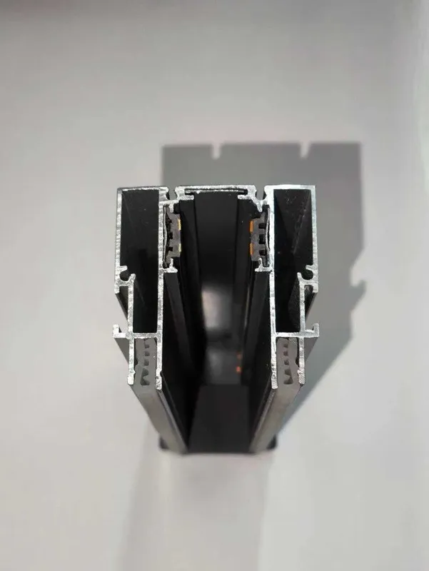 Умное трековое освещение Zigbee 48V / Magnitli smart chiroqlar Tuya — фото 4