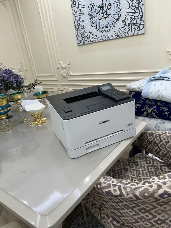 Принтор цветной Canon LBP631Cw — фото 3