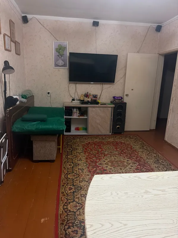 Срочно ПРОДАЁТСЯ 3-х комнатна квартира — фото 9