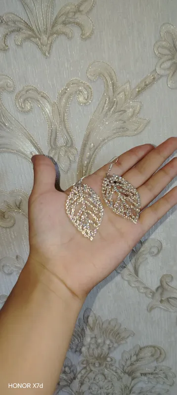 Комплект диадемы 3