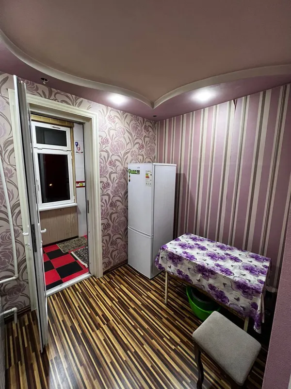2-комнатная квартира, 49.2 м², 3/4 этаж (вторичка), Чиланзар, квартал-20 4 2-комнатная квартира, 49.2 м², 3/4 этаж (вторичка), Чиланзар, квартал-20 4