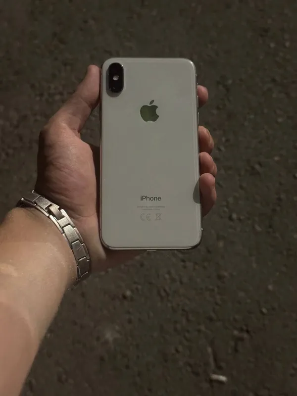 Iphone X 64gb sotiladi 1 Iphone X 64gb sotiladi 1