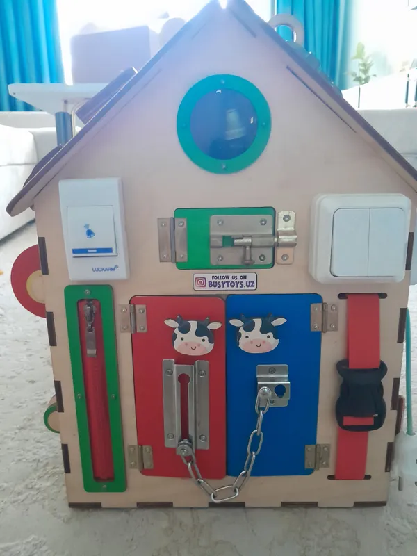 bolalar oyinchogi sotaman 5