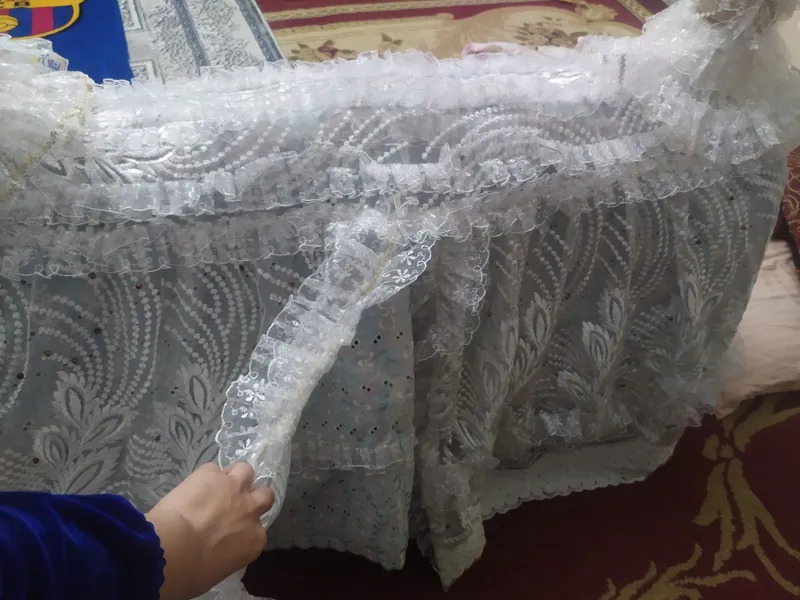 Beshik sotiladi yangidek 6 Beshik sotiladi yangidek 6