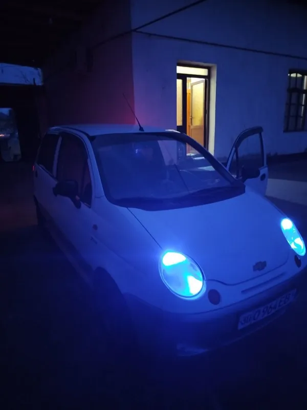 Matiz mashinasi sotiladi 4 Matiz mashinasi sotiladi 4