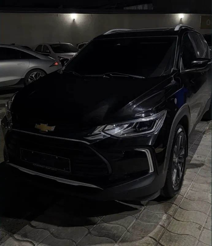 Treker 2 3 premier