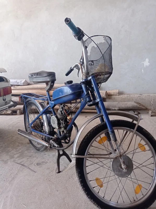 Velo mator sotiladi 3