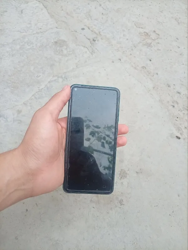 Redmi note 9 karobka dakumentlik 3