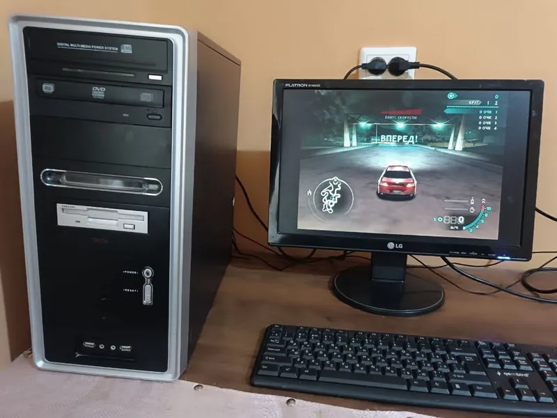 LG компютер яхщи 2 LG компютер яхщи 2