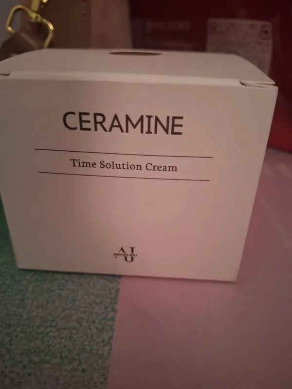 cream