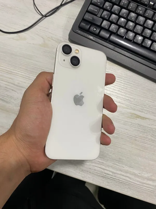 Iphone 13 256gb