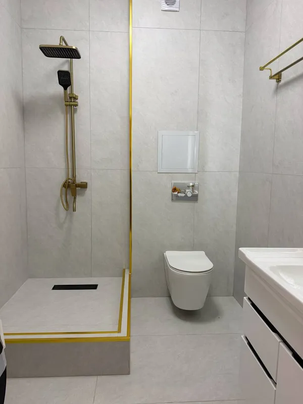 Yashnobod tumanida 45 m² li 2 xonali kvartira sotiladi 3