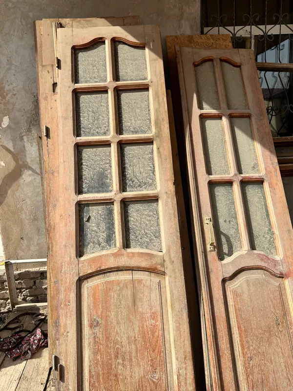 Двери