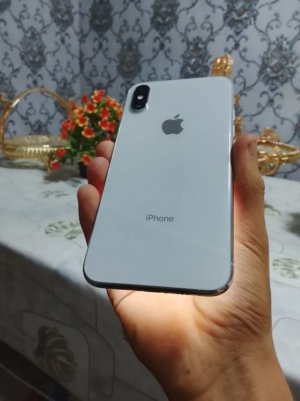 IPhone XS 1 IPhone XS 1