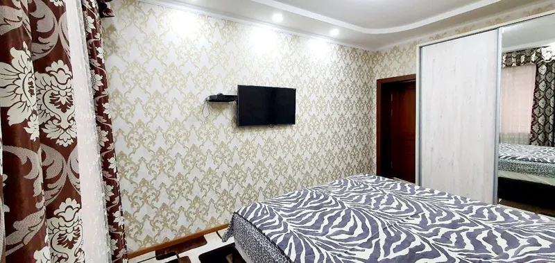 2 xonali kvartira, 76 m², 1/6 qavat (birlamchi) 7