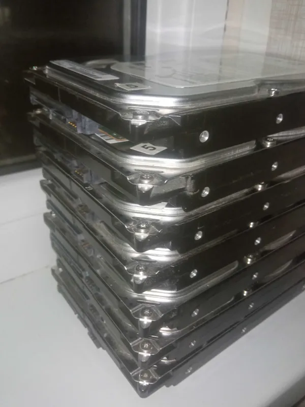HDD 160GB original HDD 160GB original
