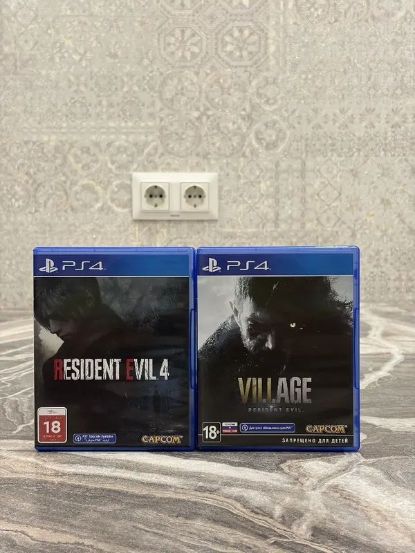 Playstation 4 игры, новые! 5 Playstation 4 игры, новые! 5