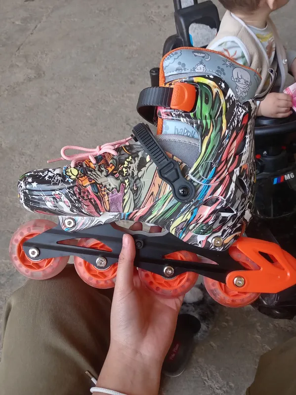 roller skates