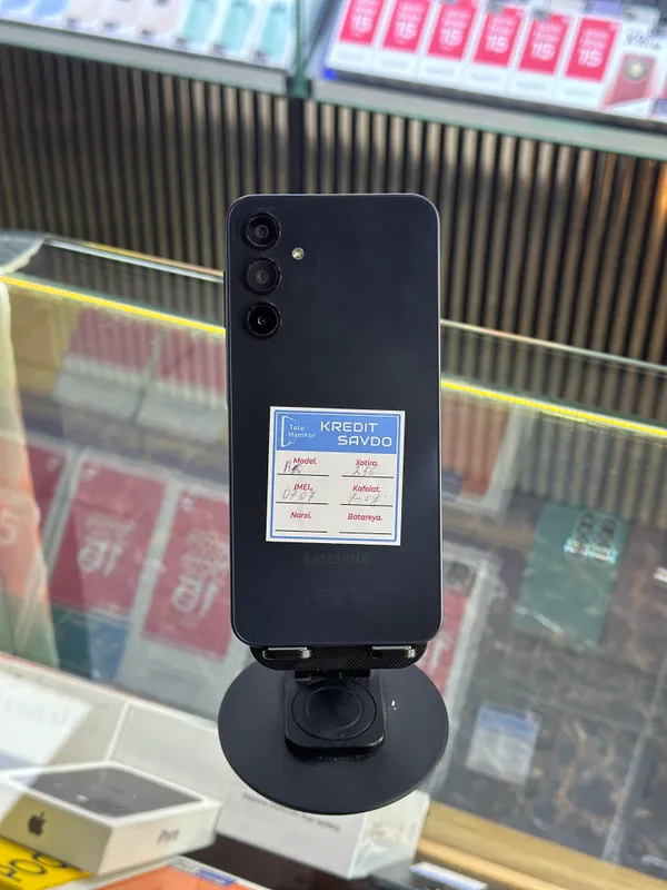 samsung a16