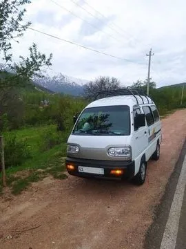 Трансфер, поездка в горы, на дачу, на природу. — фото 2