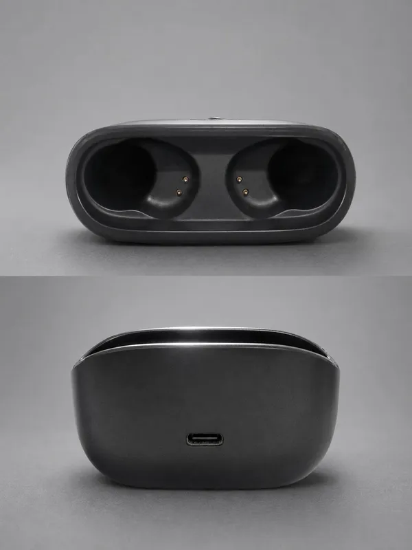 Беспроводные Наушники JBL Vibe 100TWS — фото 5