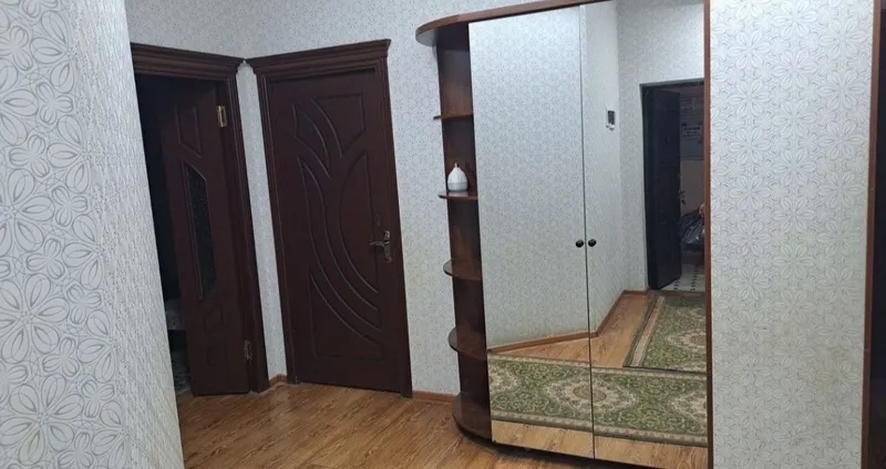 аренда квартира бел тепа НАВАСТИРОЙКА 2 хона 450$ — фото 2