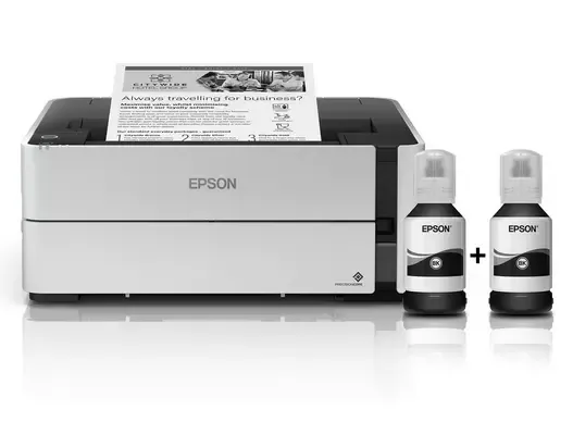 Epson M1170 A4 монохромный принтер с дуплексом 3 Epson M1170 A4 монохромный принтер с дуплексом 3