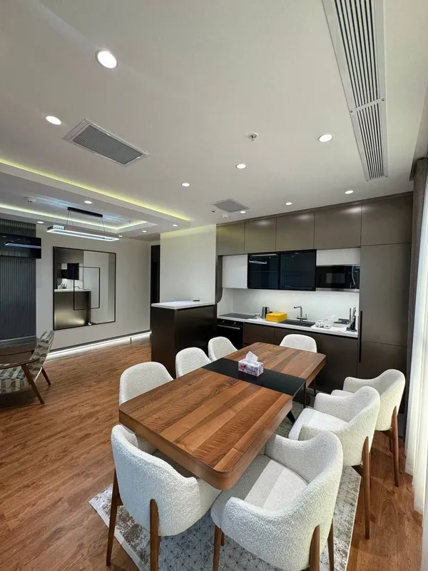 Аренда Tashkent city ЖК Nest one — фото 2