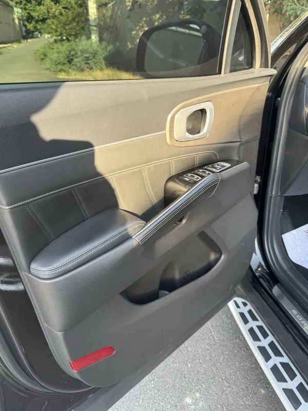 Kia sorento 2024 sotiladi 6 Kia sorento 2024 sotiladi 6