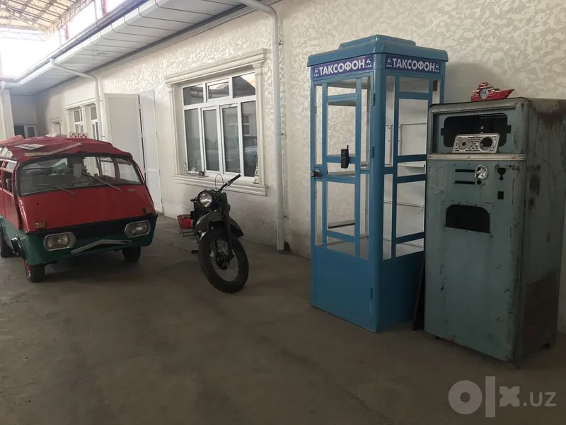 Telefon budkasi 2 Telefon budkasi 2