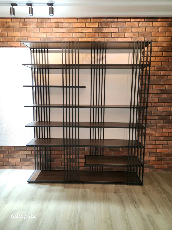 stol stul loft stellaj shkaf barchasi loft — фото 2