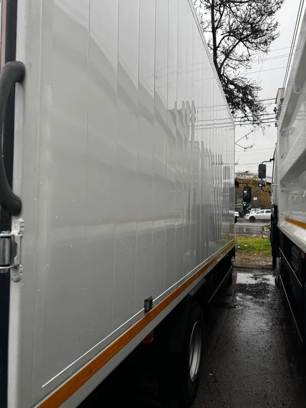 Автовургон 4х2 CNG 5 тн 3 Автовургон 4х2 CNG 5 тн 3