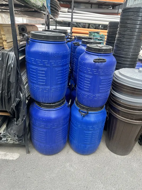 Plasmas Bochkalar Optom
