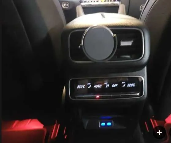 Mercedes-Benz GLE 450 Coupe 8 Mercedes-Benz GLE 450 Coupe 8