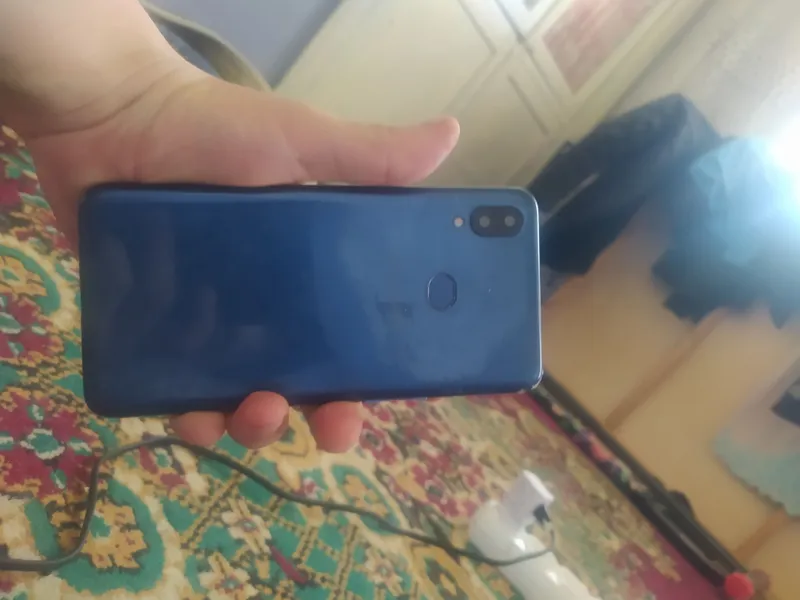Samsung Galaxy A10s 2 Samsung Galaxy A10s 2