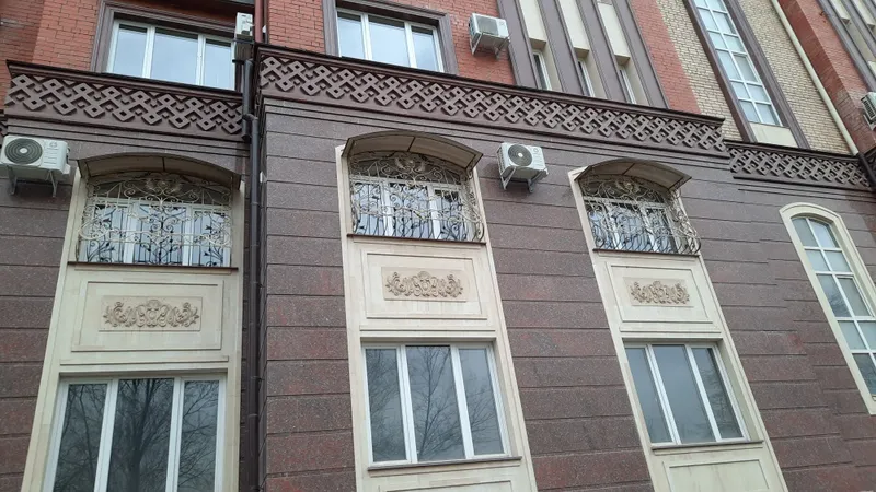 Решётки быстро и качественно по доступным ценам — фото 5 Решётки быстро и качественно по доступным ценам — фото 5