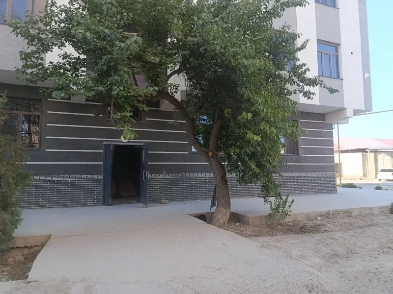 Kogon shahrida yangi 2 xonali dom sotiladi (65 m²) 2 Kogon shahrida yangi 2 xonali dom sotiladi (65 m²) 2