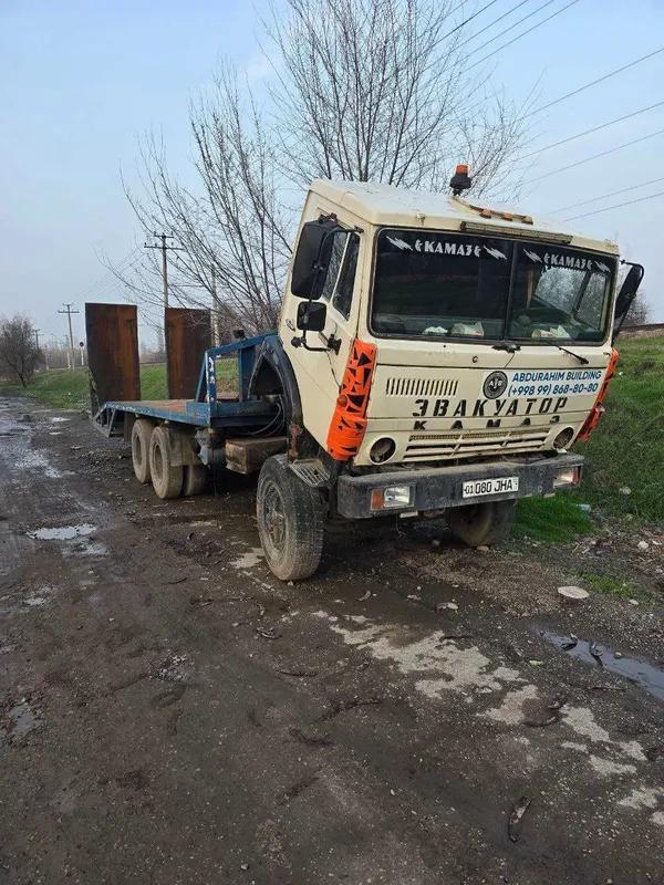 Продаётся три эвакуатор СРОЧНО оптом 40000 $ — фото 3