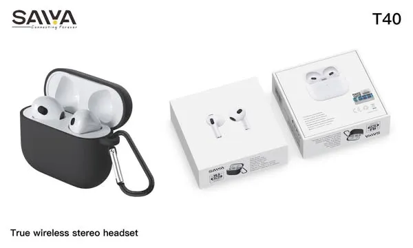 AirPods pro 3 — фото 1