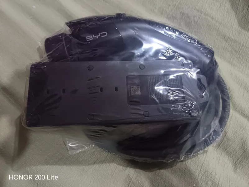 Byd razryadka original