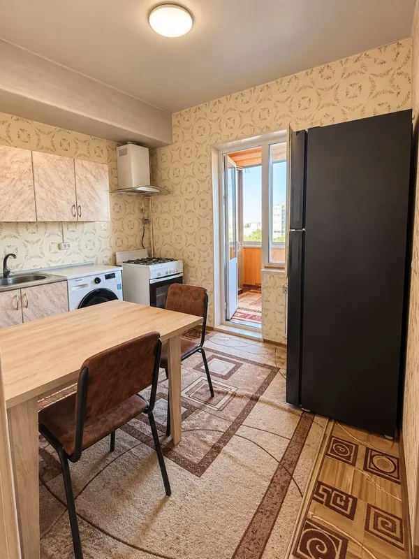 Аренда 3 комнатная 78м² Куйлюк 5 Евро 5 этаж 2