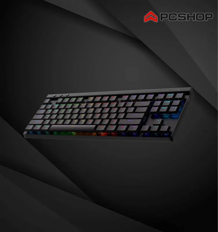 Logitech G515 Lightspeed Tkl — фото 1